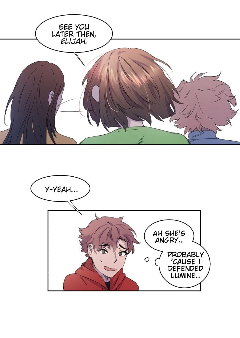 Filament Chapter 14 page 22 - 