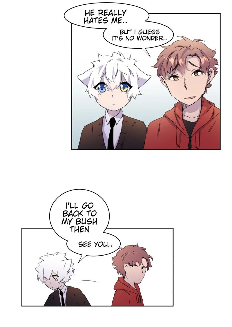 Filament Chapter 14 page 26 - 
