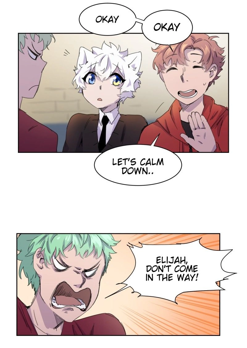 Filament Chapter 14 page 4 - 