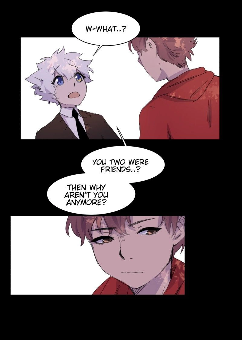 Filament Chapter 14 page 32 - 