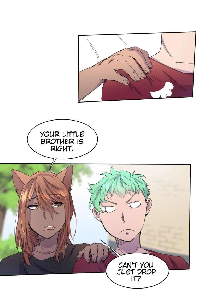 Filament Chapter 14 page 7 - 
