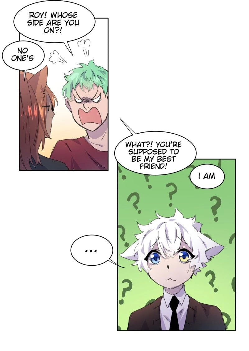 Filament Chapter 14 page 8 - 