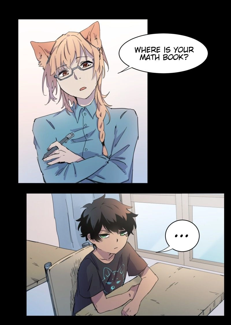 Filament Chapter 16 page 15 - 