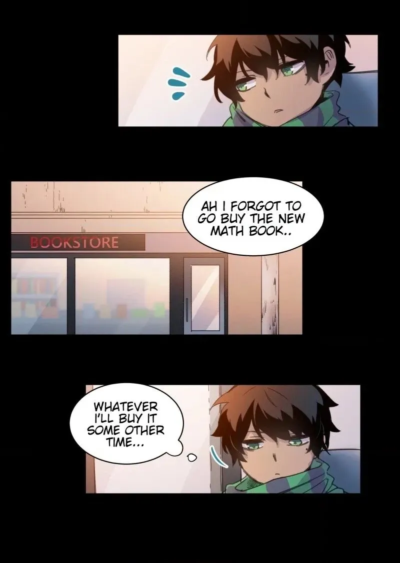 Filament Chapter 16 page 20 - 