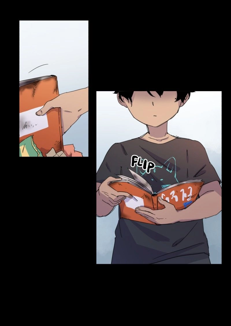 Filament Chapter 16 page 3 - 