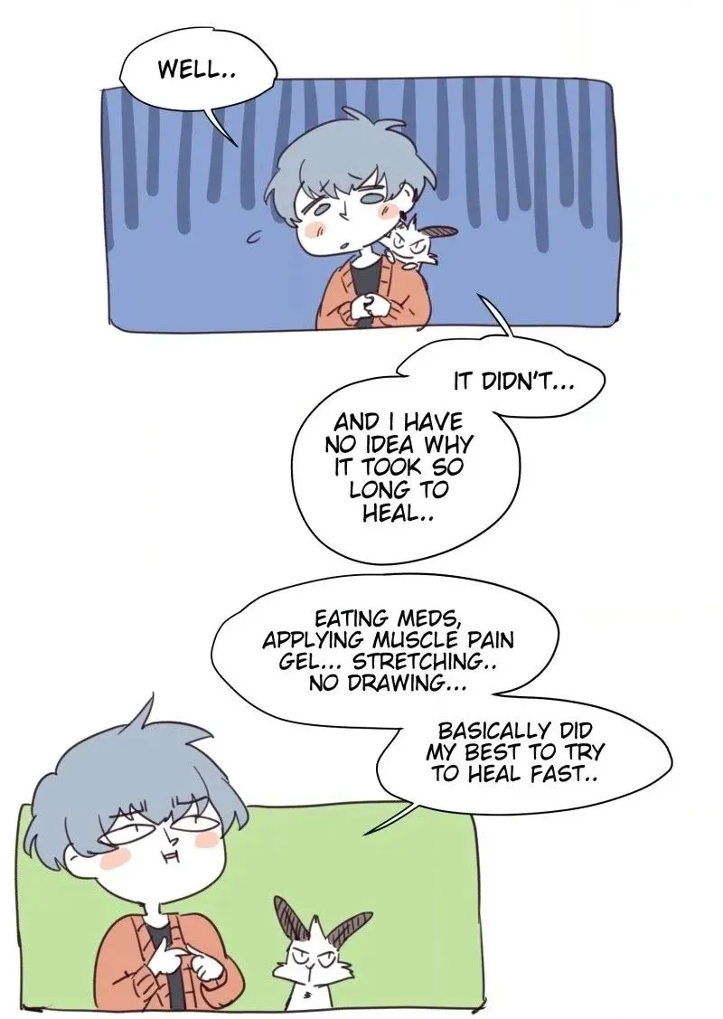 Filament Chapter 16 page 30 - 