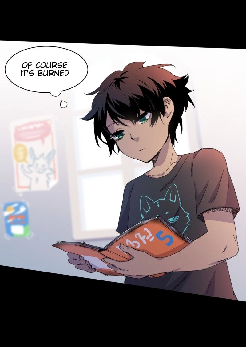 Filament Chapter 16 page 5 - 