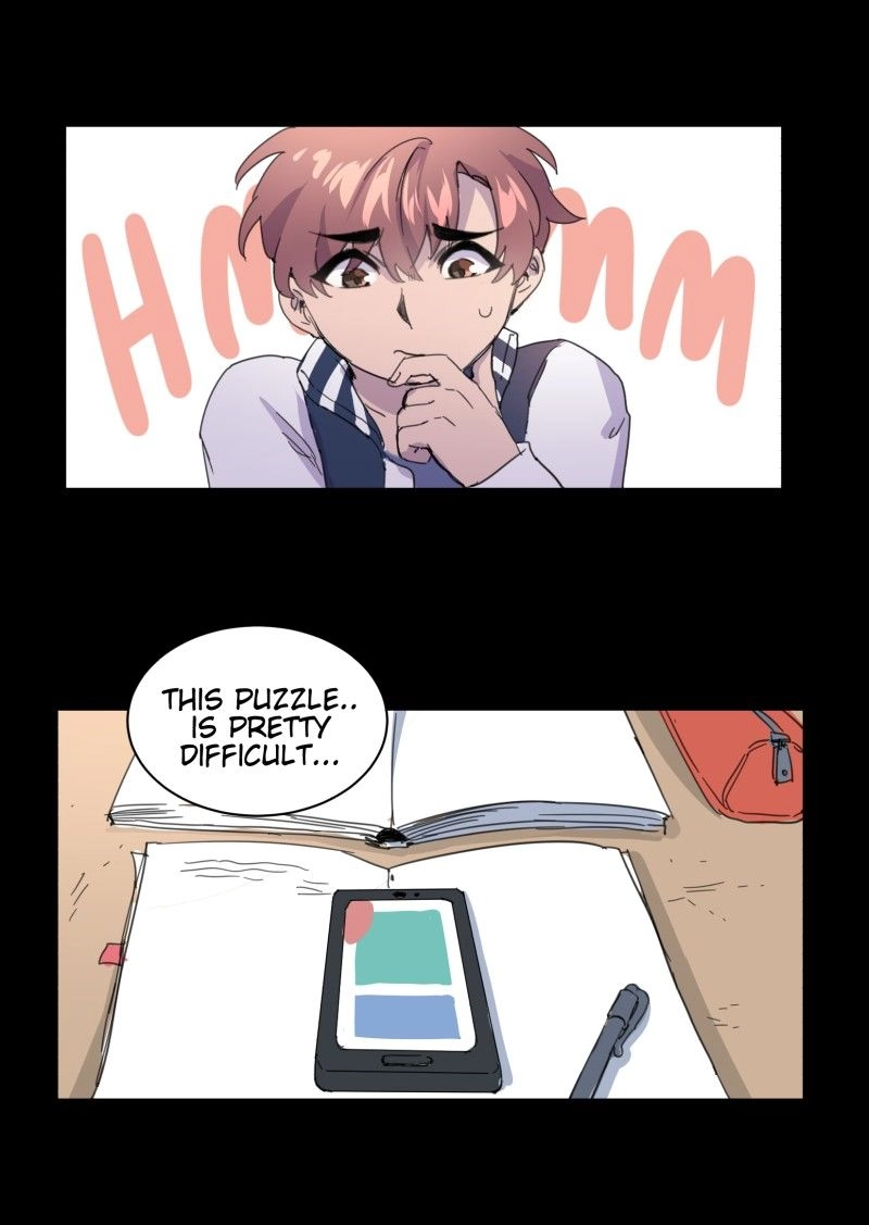 Filament Chapter 17 page 2 - 