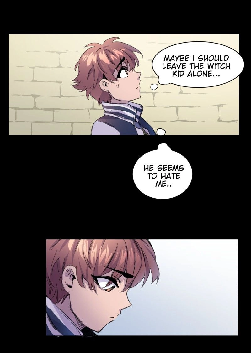 Filament Chapter 17 page 21 - 