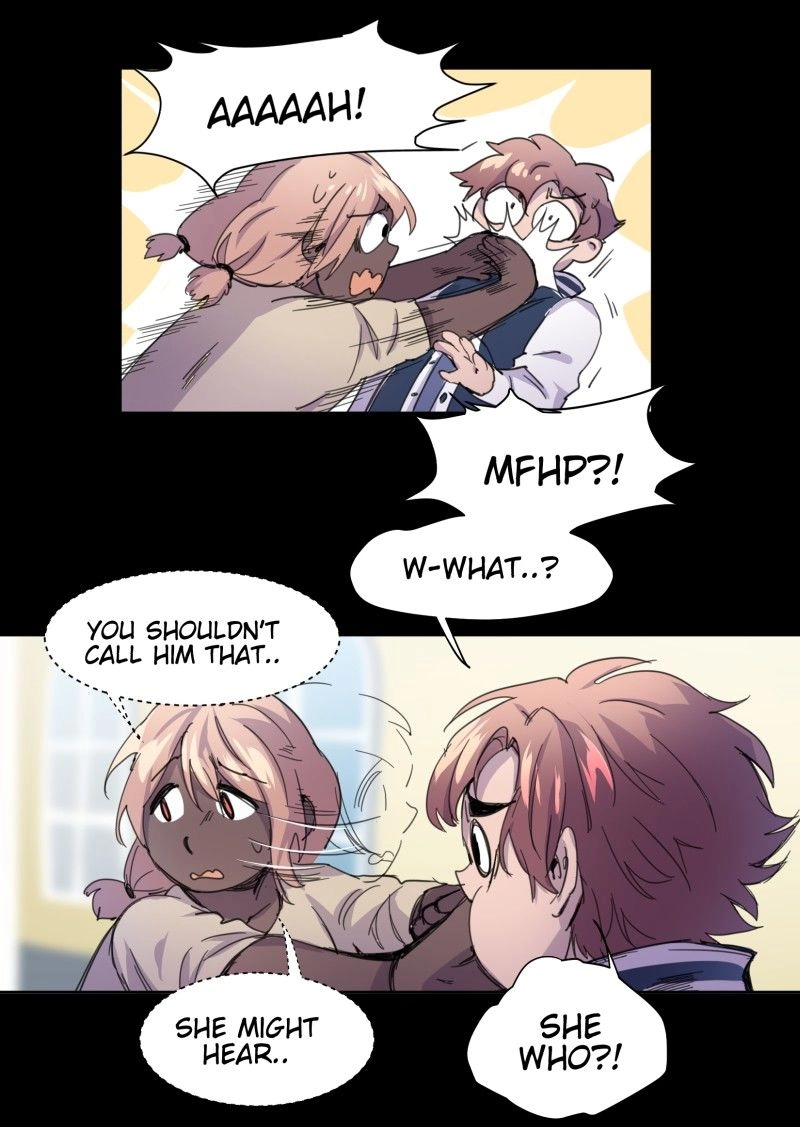 Filament Chapter 17 page 28 - 