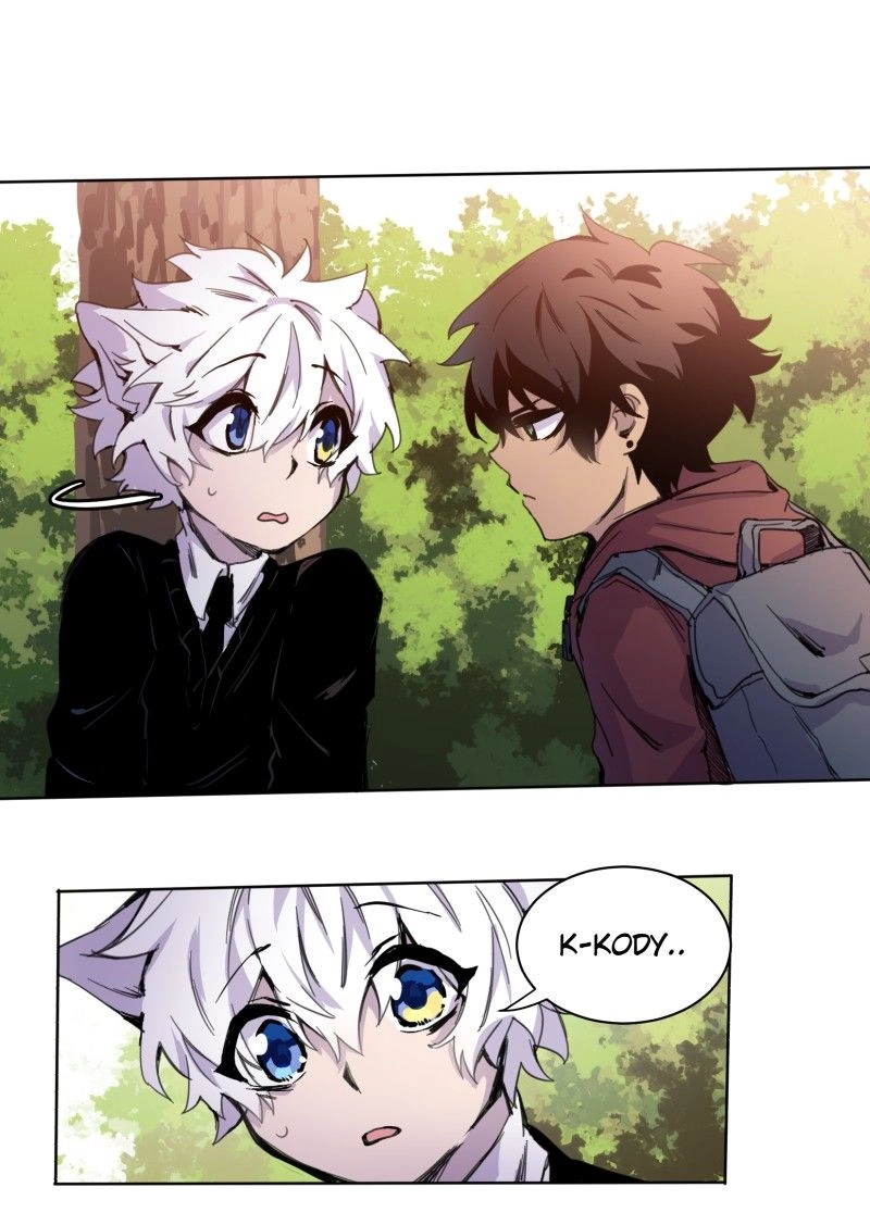 Filament Chapter 18 page 18 - 