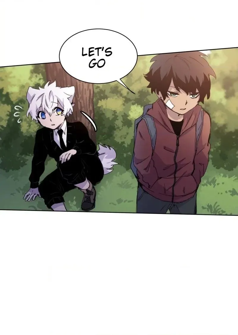 Filament Chapter 18 page 20 - 