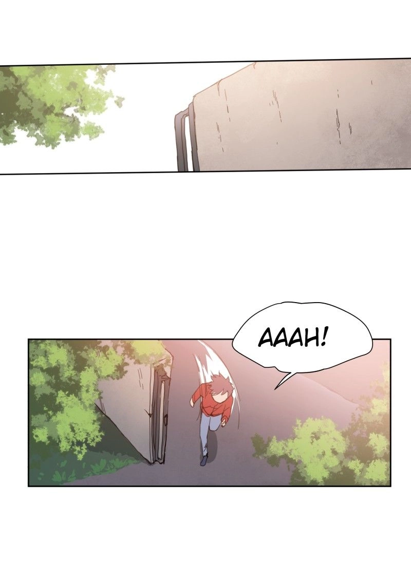 Filament Chapter 18 page 22 - 
