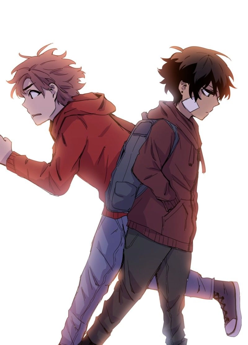 Filament Chapter 18 page 24 - 