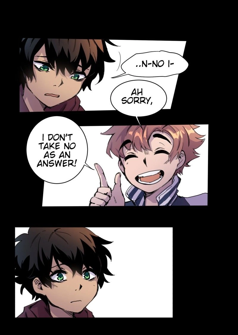 Filament Chapter 18 page 27 - 