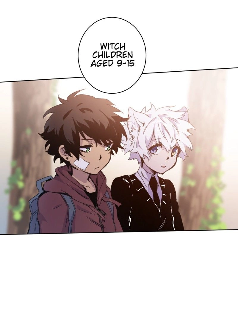 Filament Chapter 18 page 39 - 