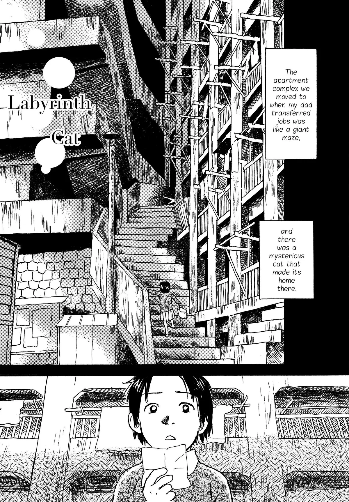 Filament Chapter 2 page 1 - 