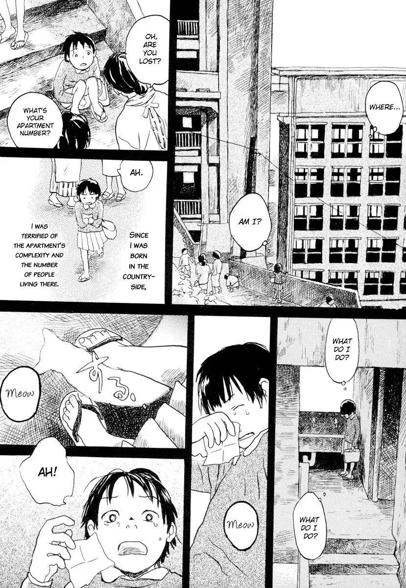 Filament Chapter 2 page 2 - 