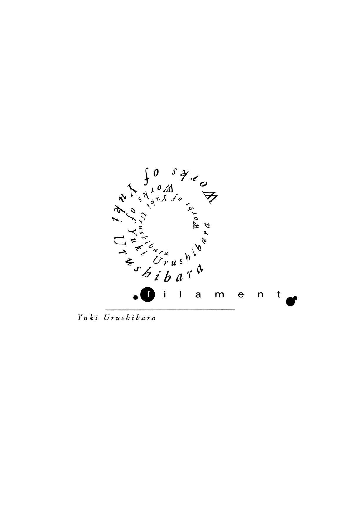 Filament Chapter 2 page 11 - 