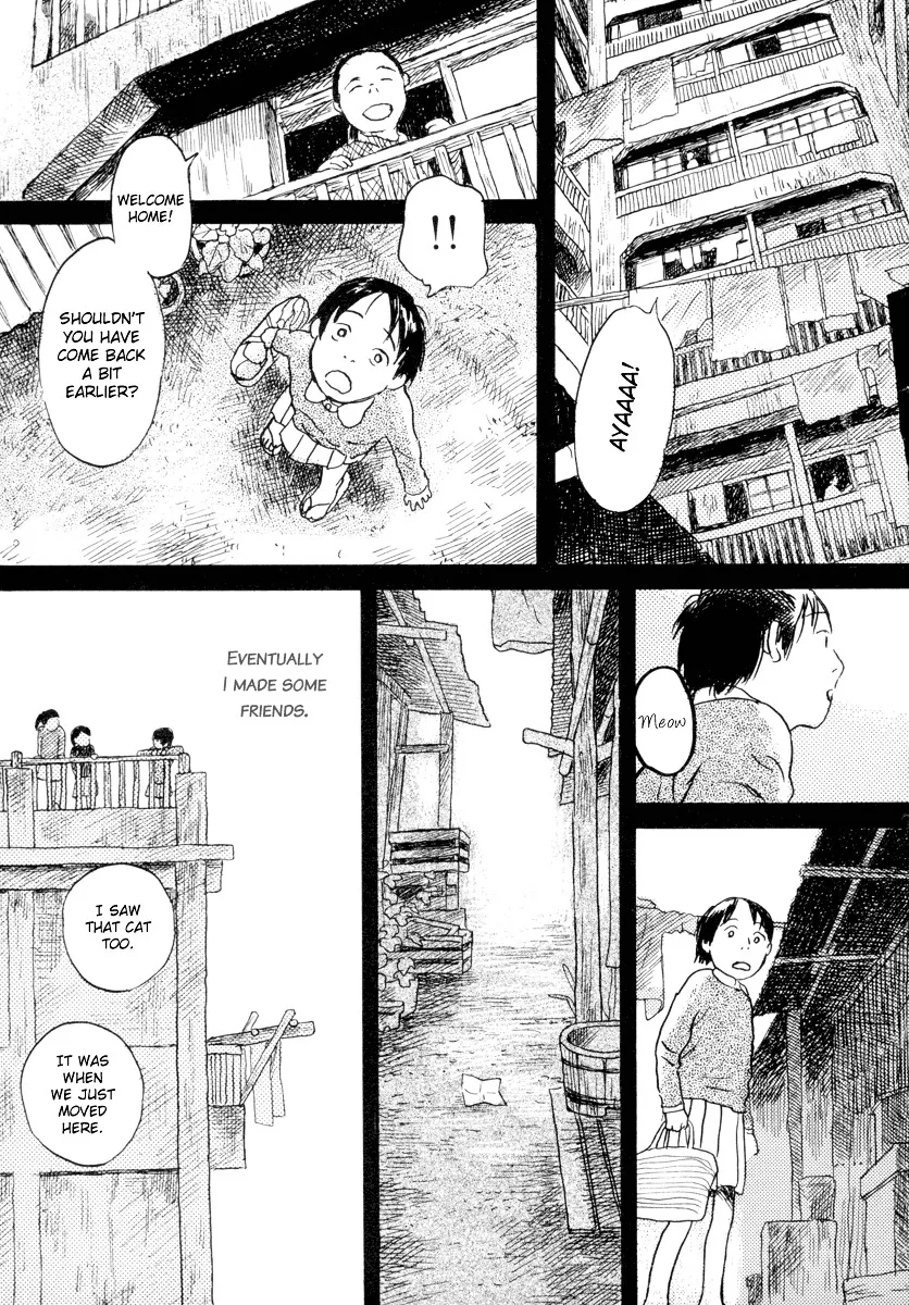 Filament Chapter 2 page 5 - 