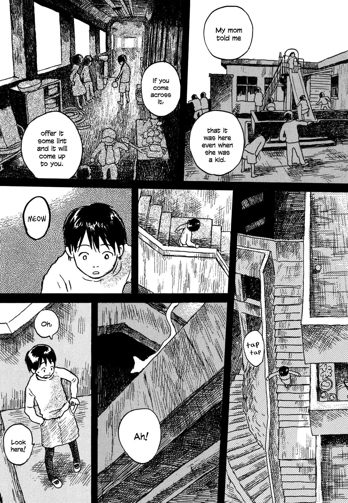 Filament Chapter 2 page 6 - 