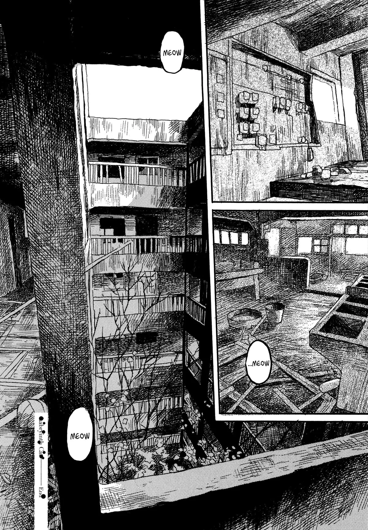 Filament Chapter 2 page 10 - 