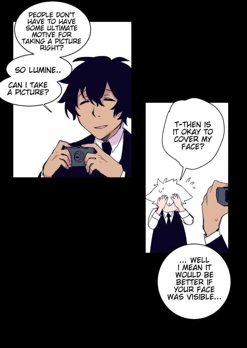 Filament Chapter 20 page 14 - 