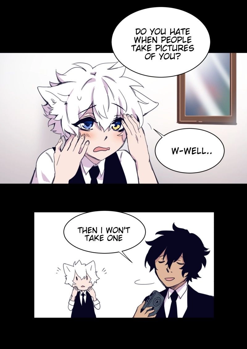 Filament Chapter 20 page 15 - 