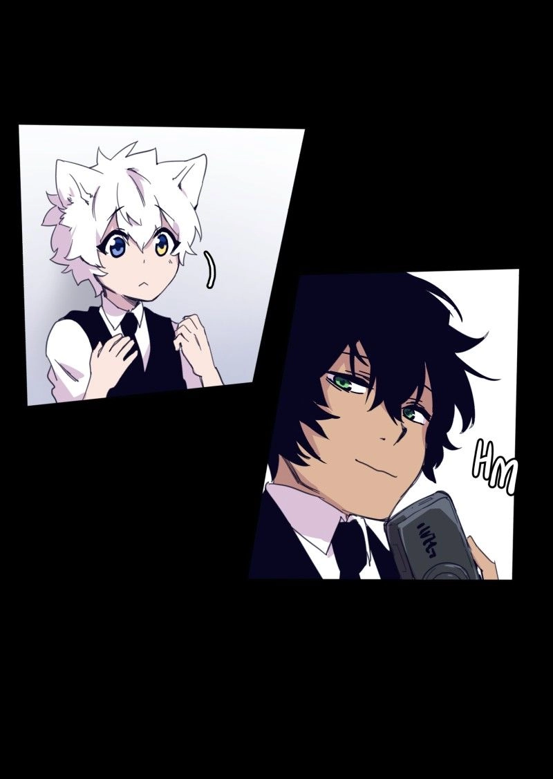 Filament Chapter 20 page 16 - 
