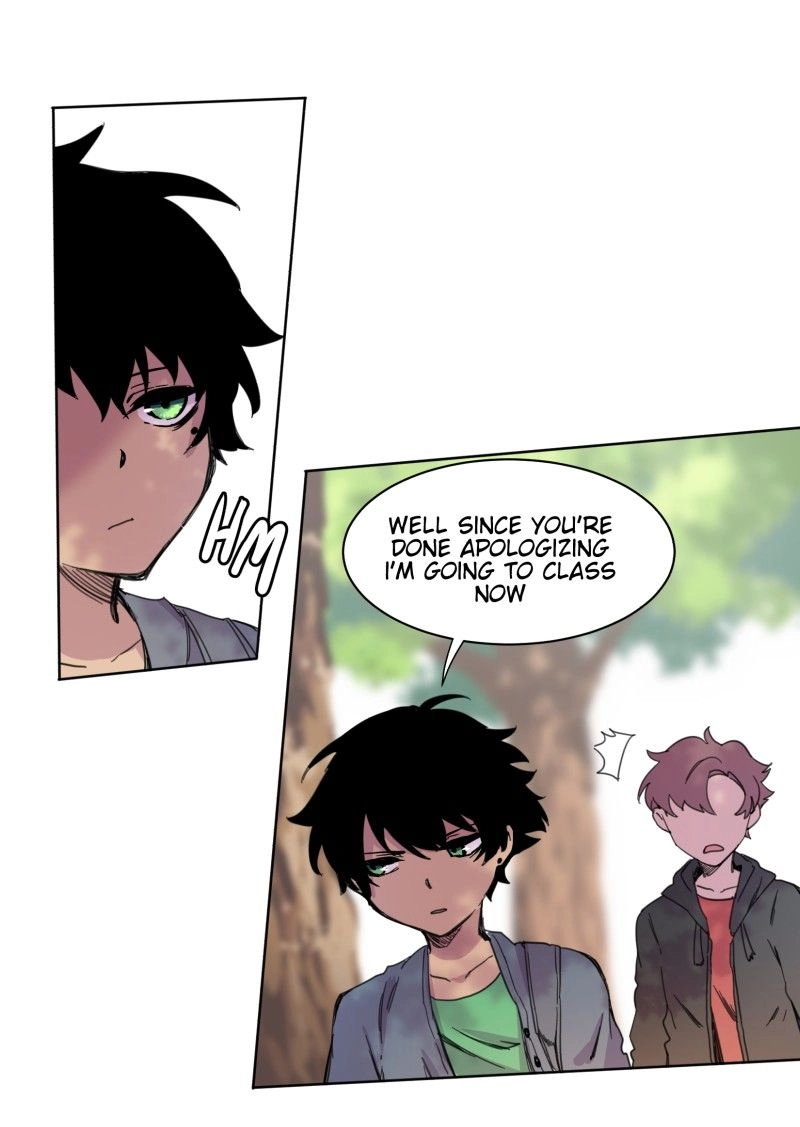 Filament Chapter 21 page 11 - 