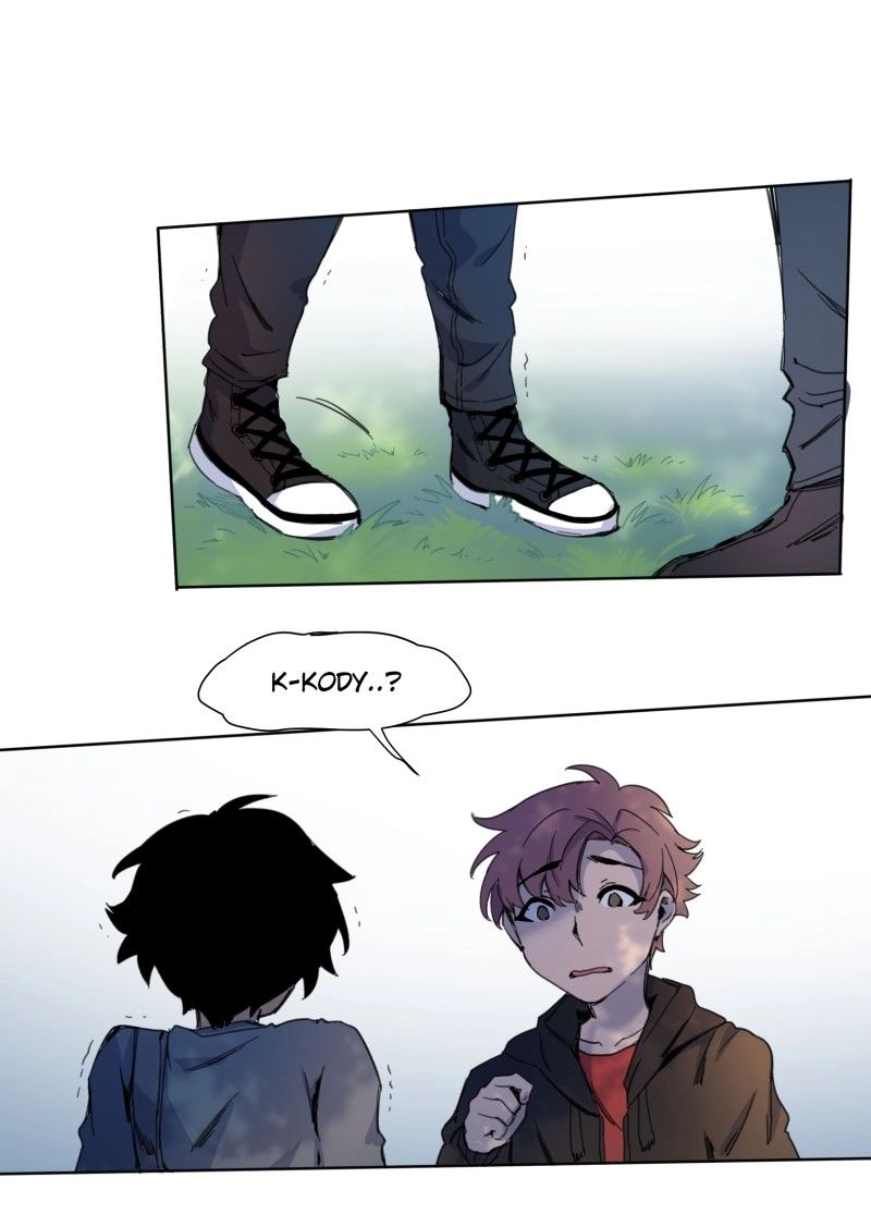 Filament Chapter 21 page 15 - 