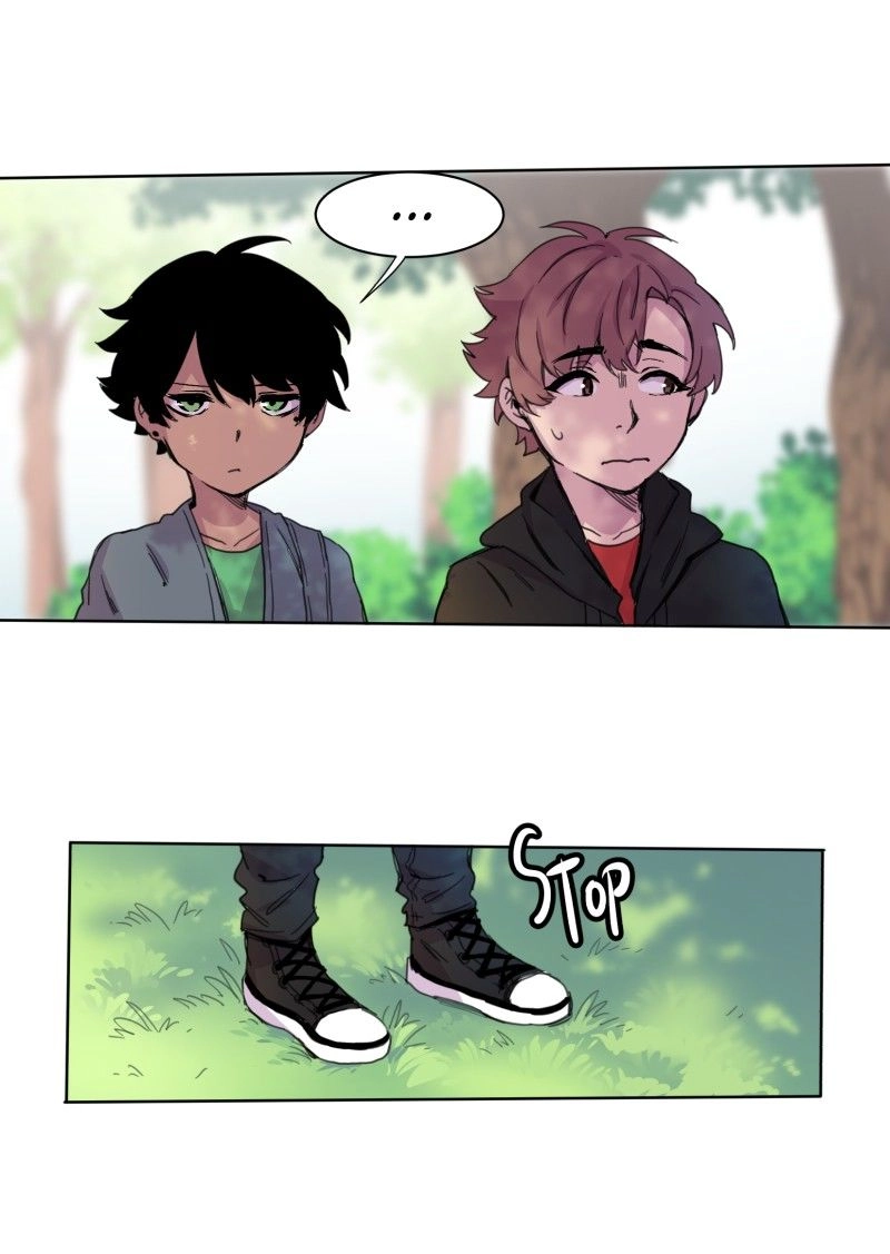 Filament Chapter 21 page 3 - 