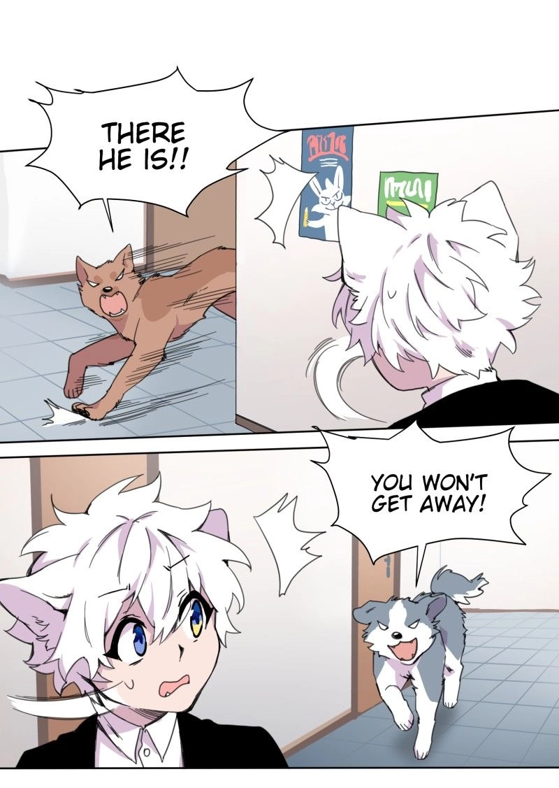 Filament Chapter 21 page 22 - 