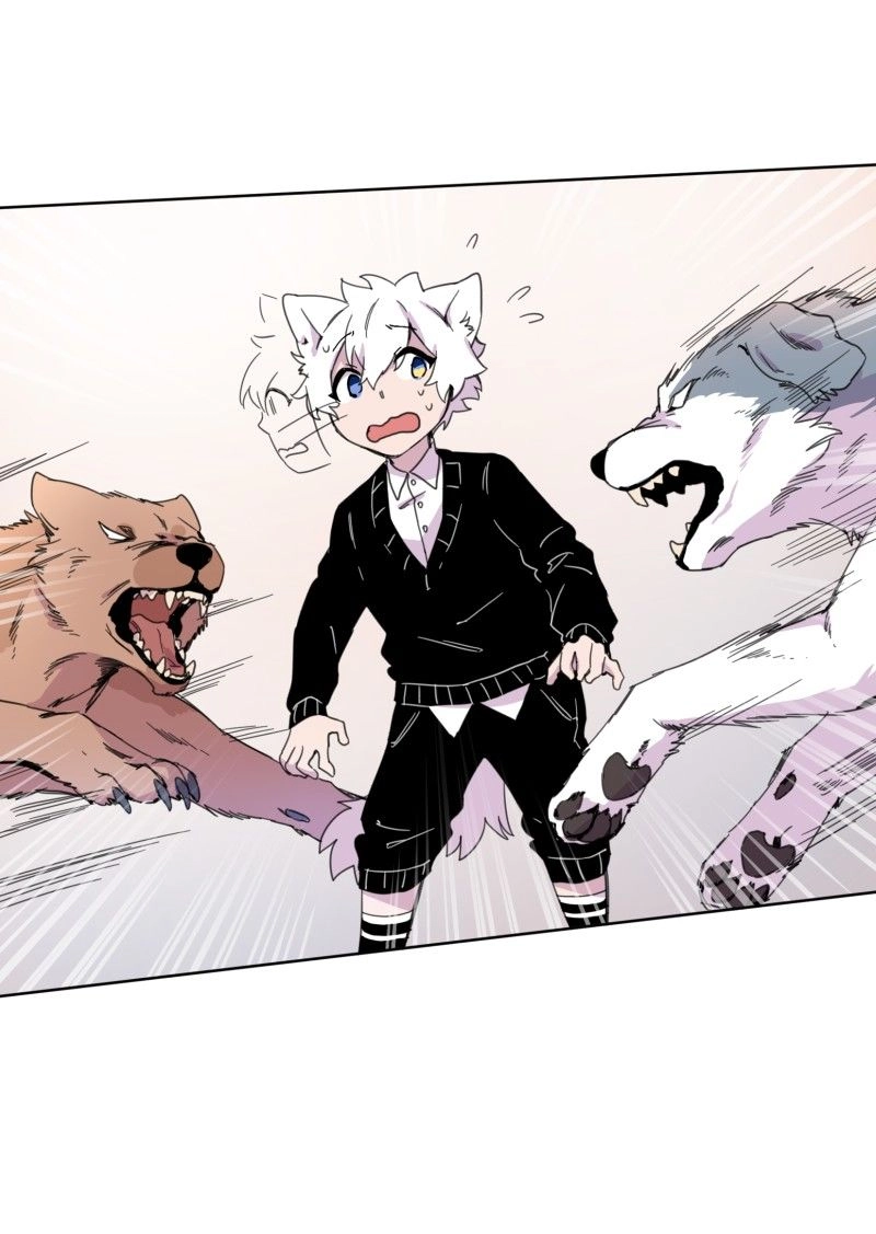 Filament Chapter 21 page 23 - 