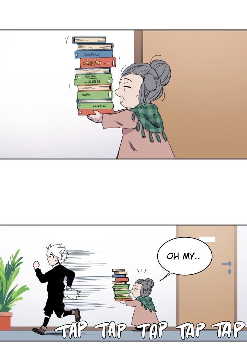 Filament Chapter 21 page 29 - 