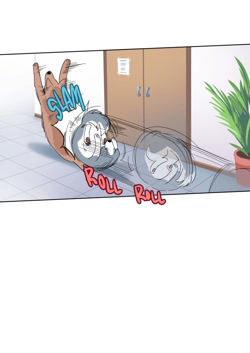 Filament Chapter 21 page 32 - 