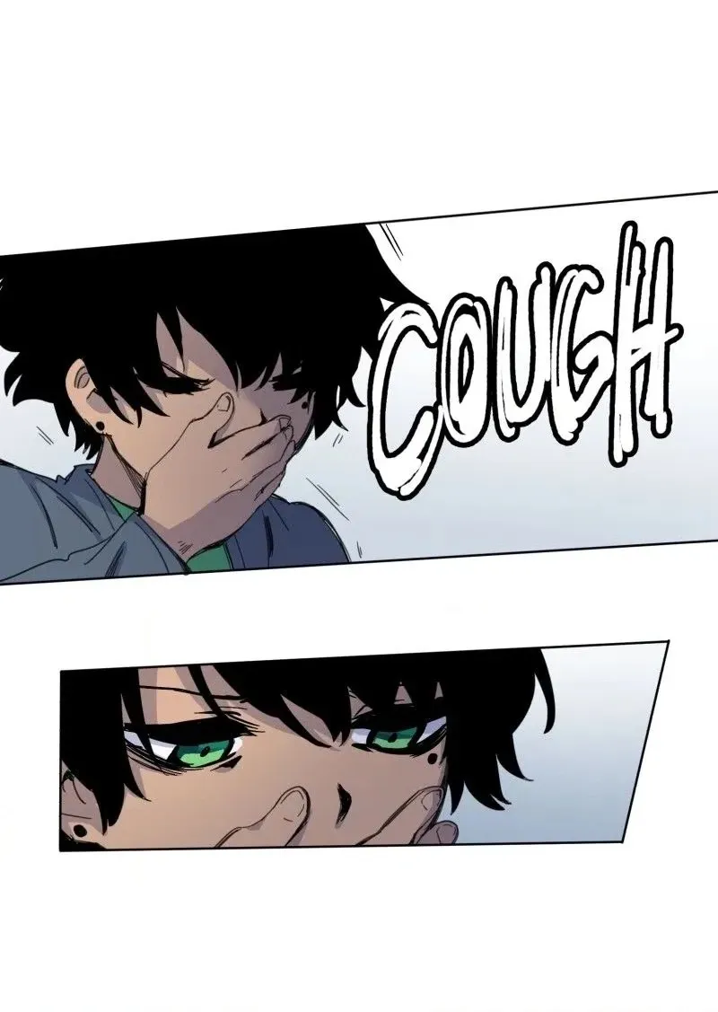 Filament Chapter 21 page 40 - 