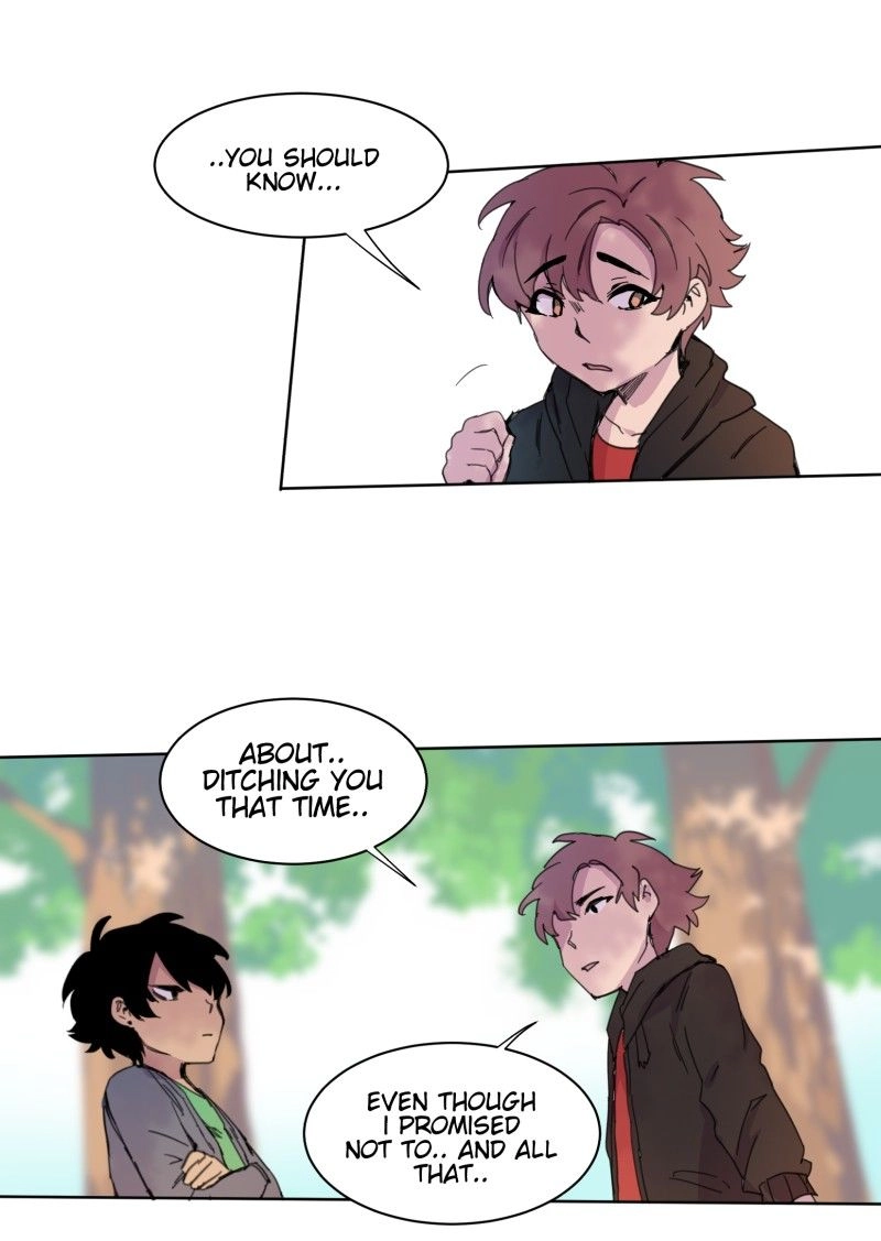 Filament Chapter 21 page 8 - 