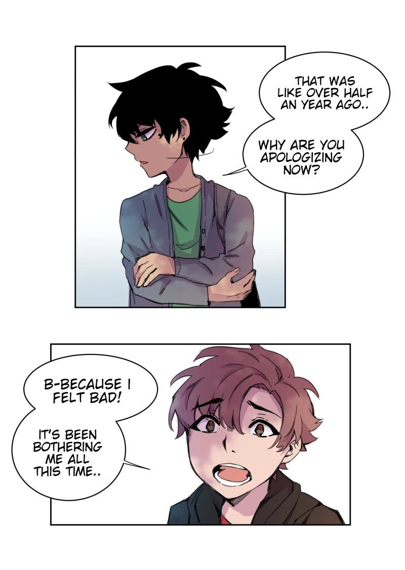 Filament Chapter 21 page 9 - 