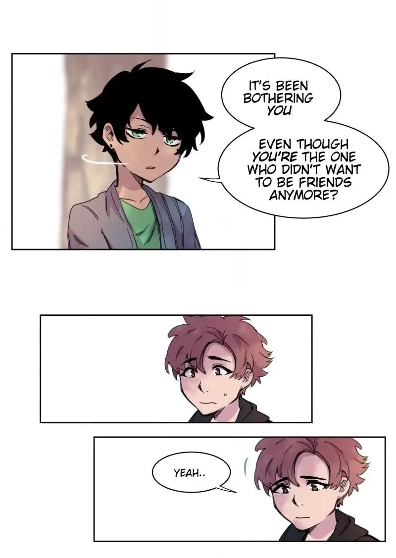 Filament Chapter 21 page 10 - 
