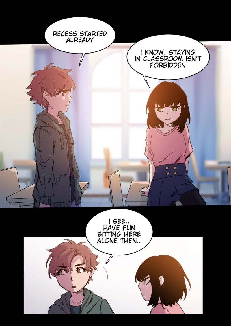 Filament Chapter 22 page 17 - 