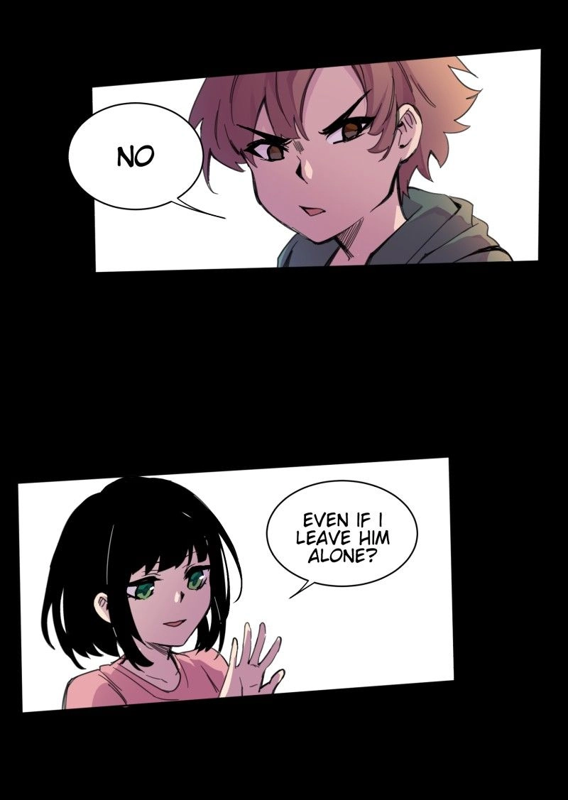 Filament Chapter 22 page 22 - 