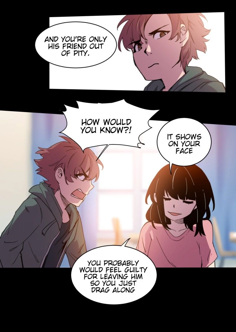 Filament Chapter 22 page 25 - 