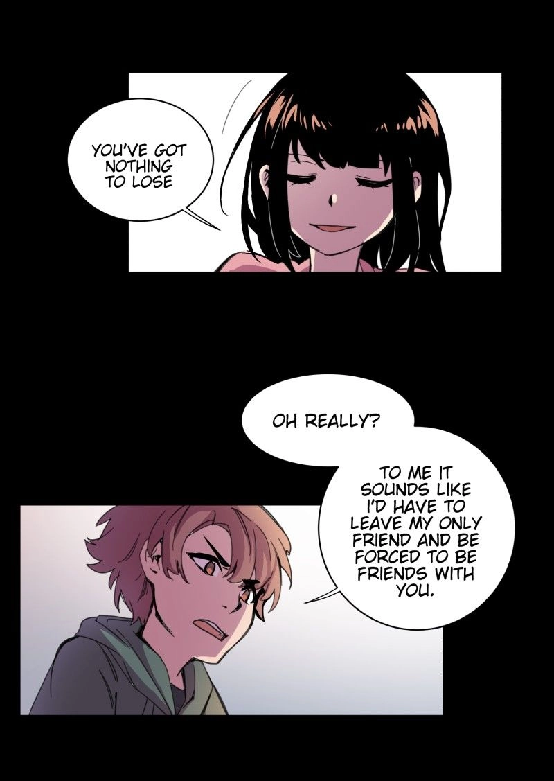 Filament Chapter 22 page 27 - 