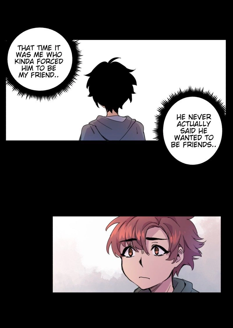 Filament Chapter 22 page 34 - 