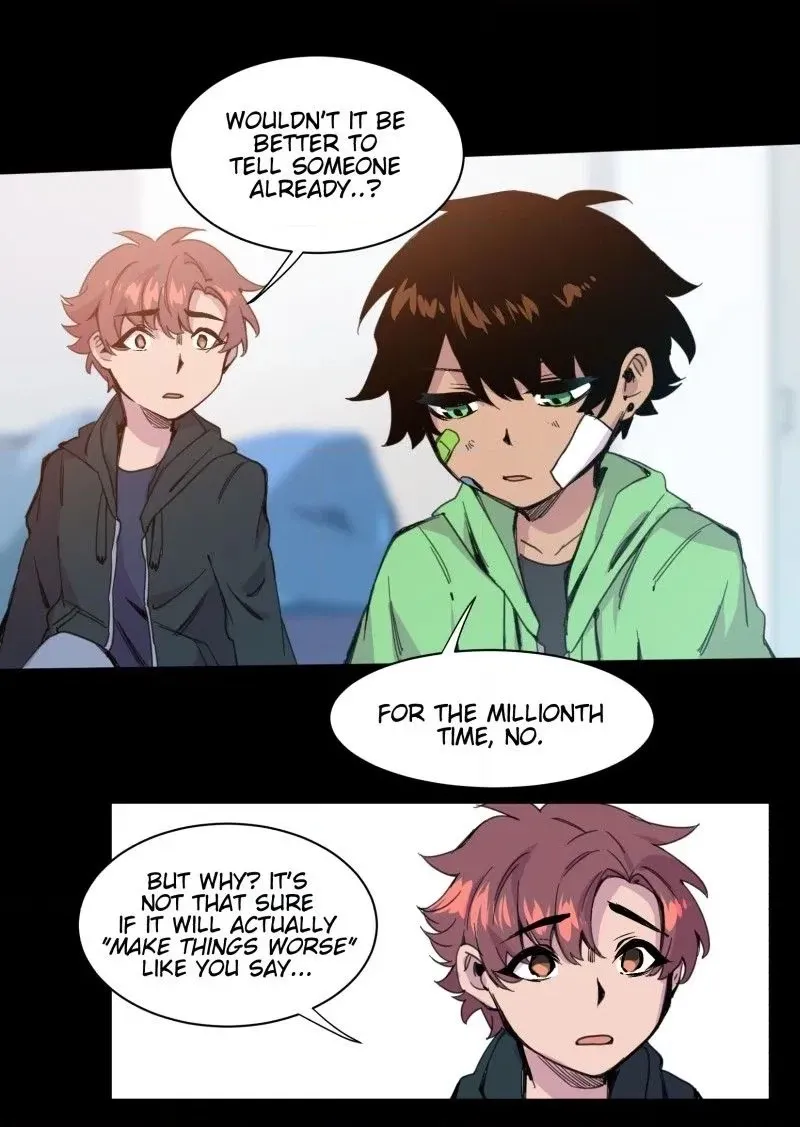 Filament Chapter 22 page 10 - 