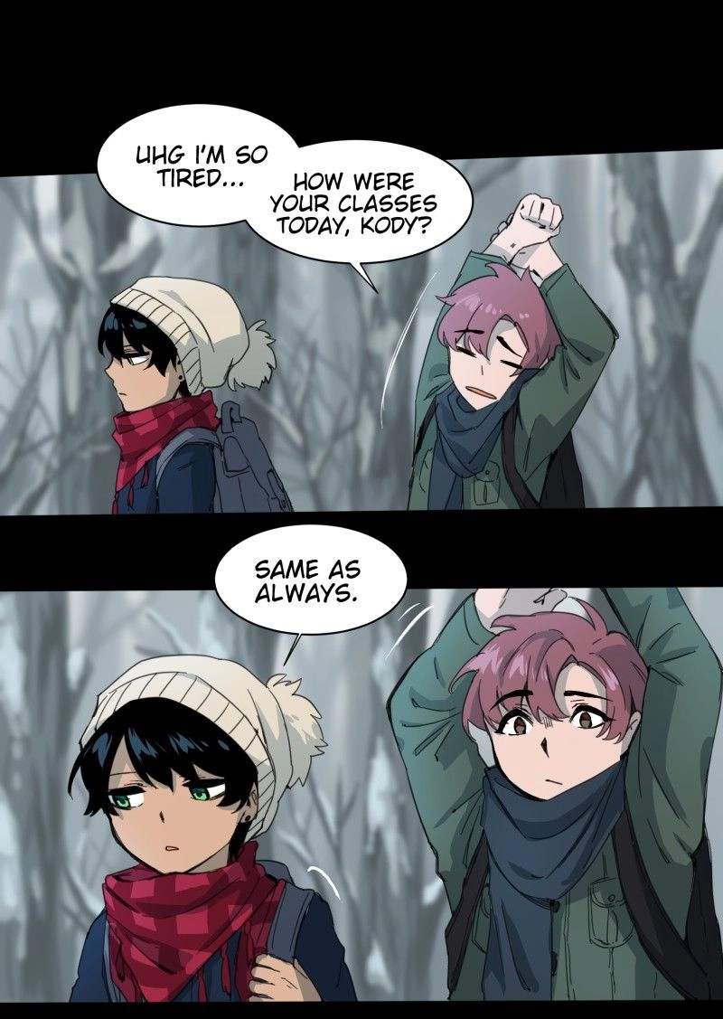 Filament Chapter 23 page 2 - 