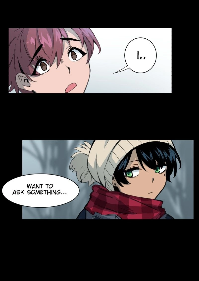 Filament Chapter 23 page 11 - 
