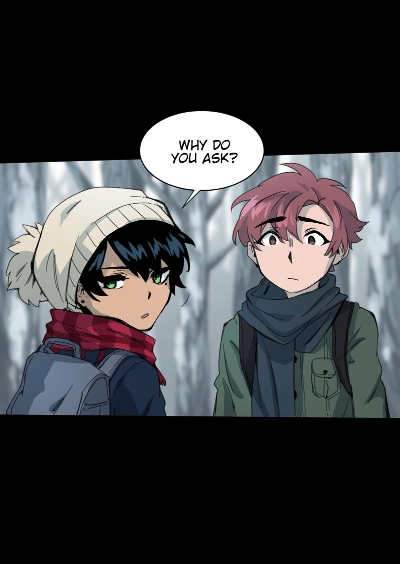 Filament Chapter 23 page 16 - 
