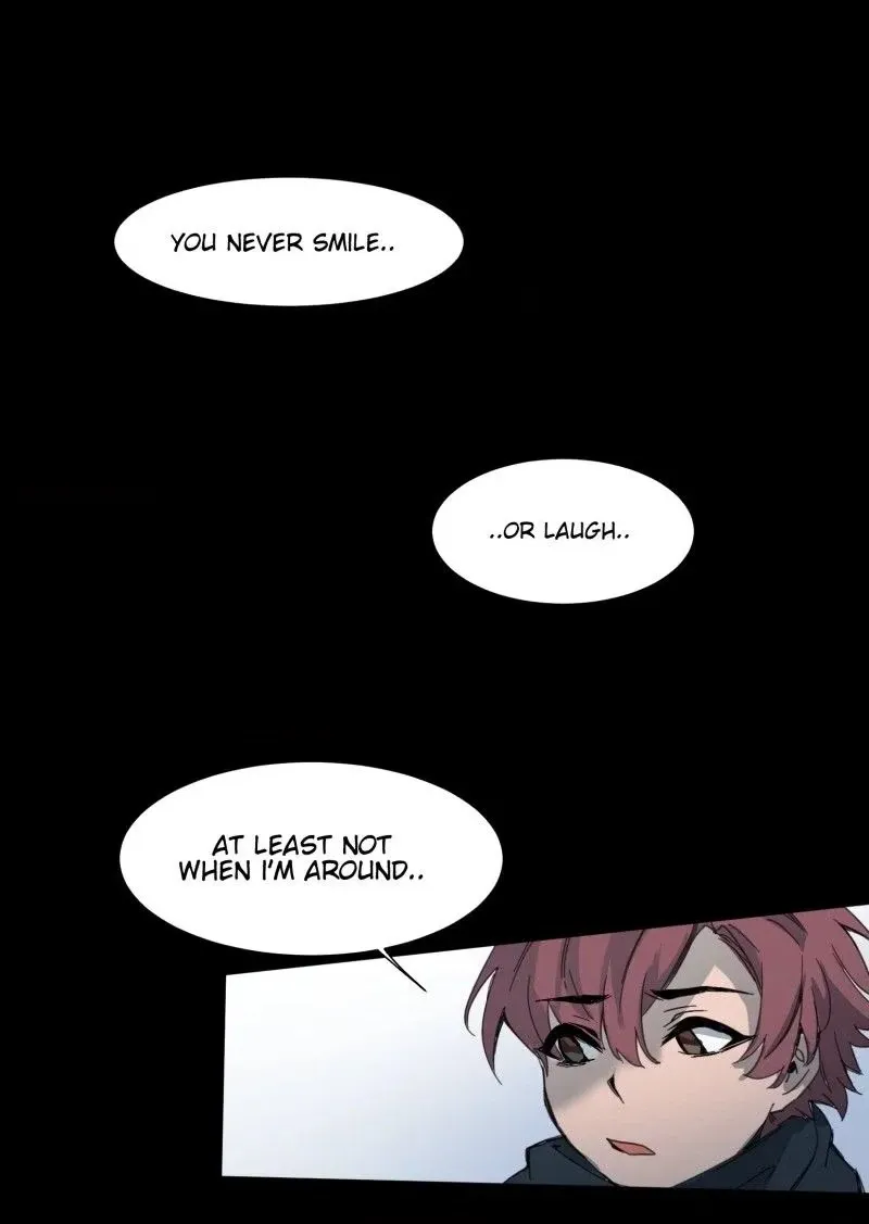 Filament Chapter 23 page 20 - 